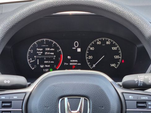 Used 2026 Honda CR-V LX image 23