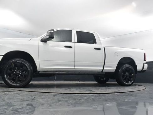 New 2026 RAM 2500 Tradesman image 51