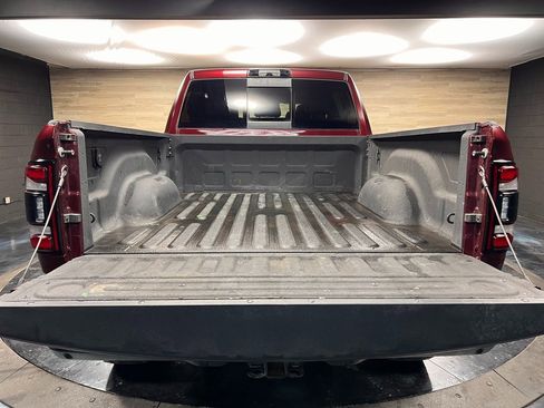 Used 2023 RAM 2500 Limited image 22