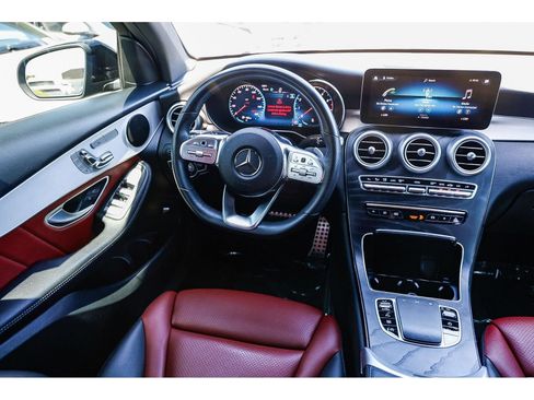 Certified 2022 Mercedes-Benz GLC 300 image 15
