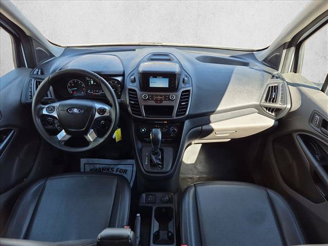 Used 2022 Ford Transit Connect XL FWD image 16