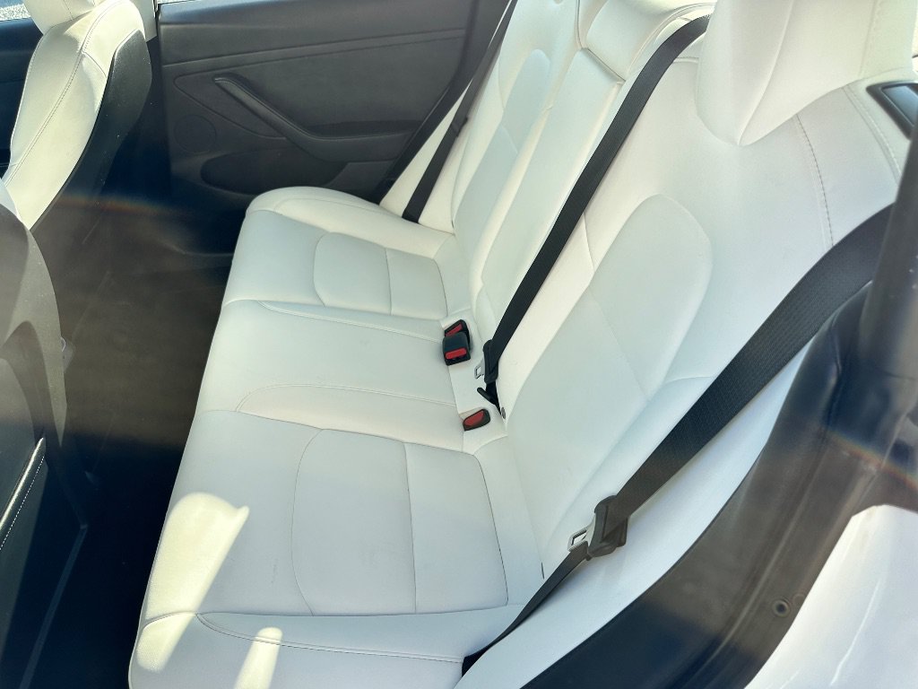Used 2021 Tesla Model 3 Long Range AWD/4WD image 10