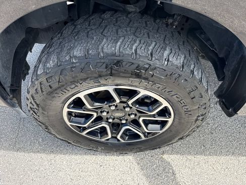 Used 2022 Ford F150 XL w/ STX Appearance Package AWD/4WD image 12