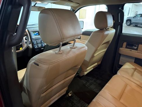 Used 2014 Ford F150 XLT w/ Equipment Group 302A Luxury RWD image 26