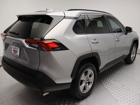 Used 2023 Toyota RAV4 XLE w/ Convenience Package FWD image 8