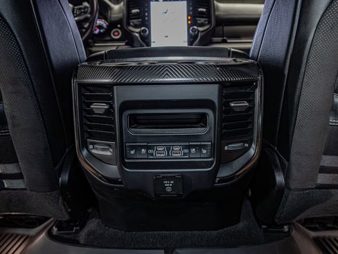Used 2022 RAM 1500 TRX w/ TRX Level 2 Equipment Group AWD/4WD image 23