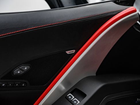 Used 2014 Chevrolet Corvette Z51 3LT Performance Exhaust GT w/ 3LT Preferred Equipment Group image 83