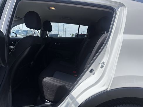 Used 2015 Kia Sportage LX AWD/4WD image 19