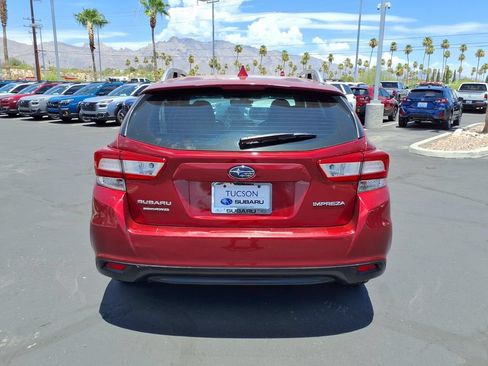 Used 2018 Subaru Impreza 2.0i Premium AWD/4WD image 11