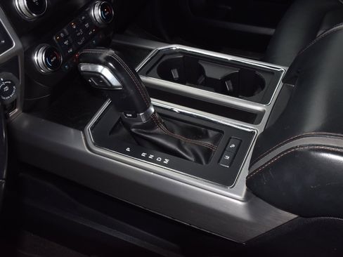 Used 2020 Ford F150 Platinum w/ Equipment Group 701A Luxury image 31