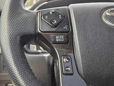 Certified 2024 Toyota 4Runner TRD Pro AWD/4WD image 29