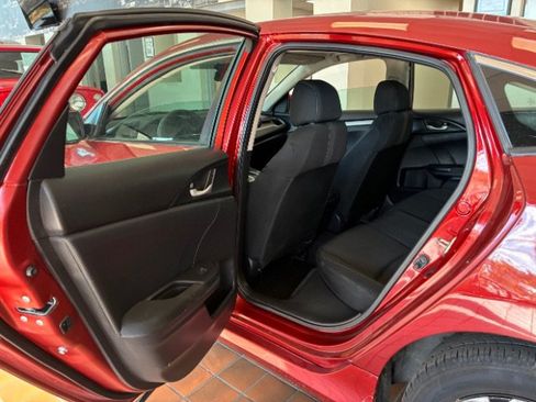 Used 2019 Honda Civic LX image 22