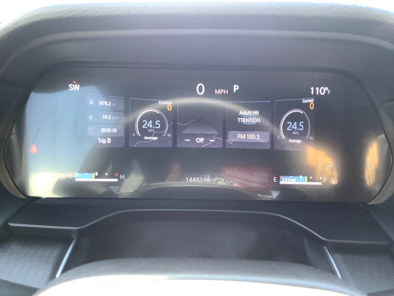 Used 2025 Jeep Grand Cherokee L Laredo AWD/4WD image 58