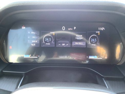 Used 2025 Jeep Grand Cherokee L Laredo AWD/4WD image 58