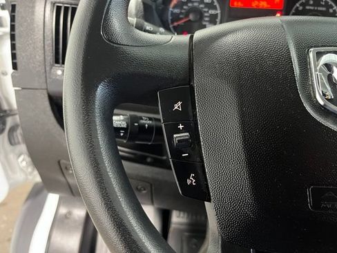 Used 2018 RAM ProMaster 1500 FWD image 19