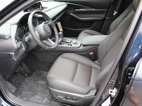 New 2026 MAZDA CX-30 AWD 2.5 S w/ Premium Package image 12