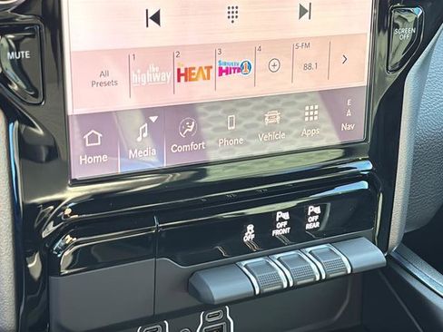 New 2026 RAM 1500 Big Horn image 32