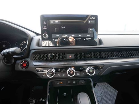 New 2026 Honda CR-V EX image 17