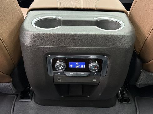 Used 2026 Chevrolet Suburban High Country w/ Sun And Tow Package image 36