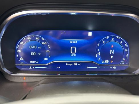 Used 2023 Chevrolet Tahoe High Country AWD/4WD image 37