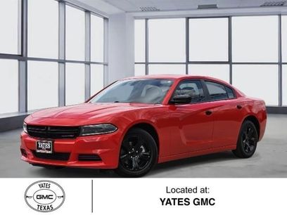 Used 2022 Dodge Charger SXT
