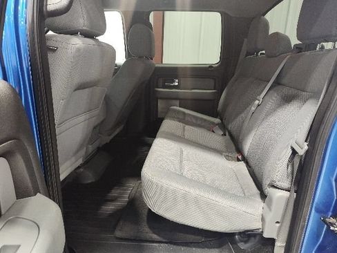 Used 2013 Ford F150 XLT w/ XLT Chrome Pkg AWD/4WD image 17