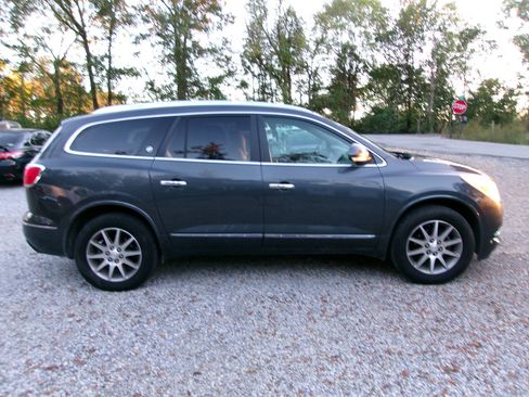Used 2014 Buick Enclave Premium w/ Trailering Provision Package image 6