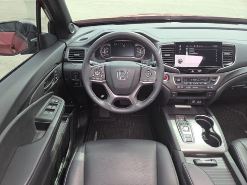 Used 2023 Honda Passport EX-L image 25