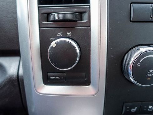 Used 2010 Dodge Ram 1500 Truck Sport image 26