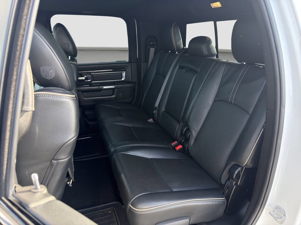 Used 2018 RAM 3500 Laramie Longhorn AWD/4WD image 13