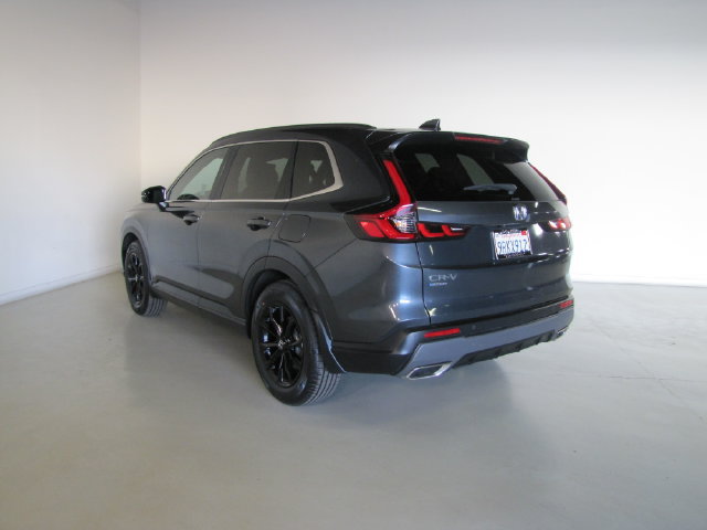 Used 2025 Honda CR-V Sport-L image 46