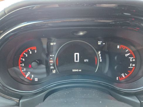 Used 2023 Dodge Durango GT AWD/4WD image 18