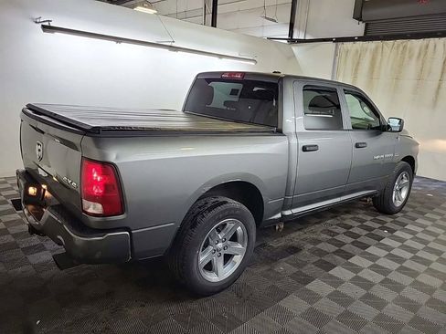Used 2012 RAM 1500 Express w/ ST Popular Equipment Group image 3