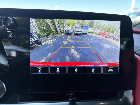 Used 2022 Chevrolet Corvette Stingray Preferred Cpe w/ Z51 Performance Package image 25