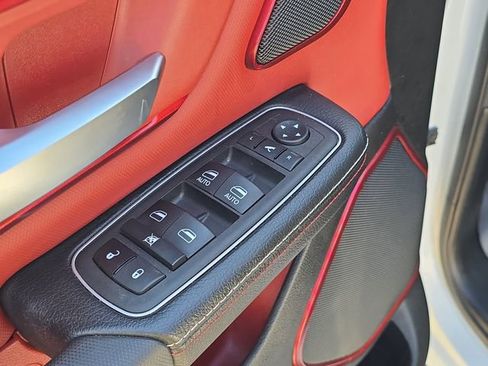 Certified 2023 RAM 1500 Rebel w/ Rebel Level 2 Equipment Group image 11