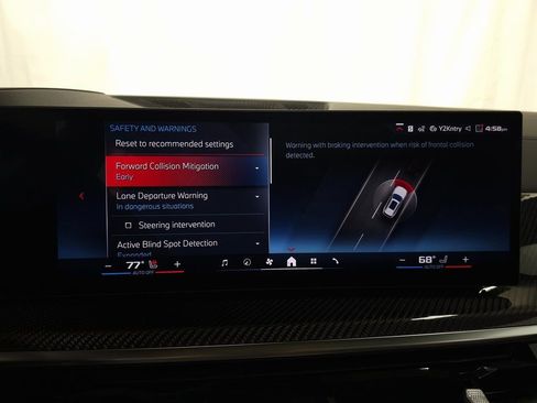 Used 2026 BMW X5 M60i image 22