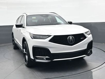 New 2026 Acura MDX Type S
