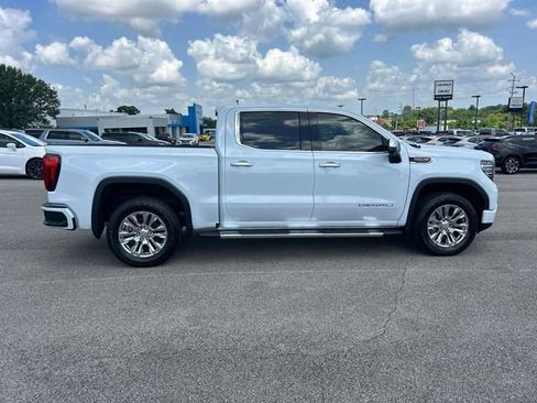 New 2026 GMC Sierra 1500 Denali w/ Technology Package AWD/4WD image 3