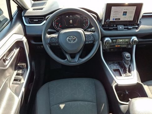 Used 2024 Toyota RAV4 XLE FWD image 12