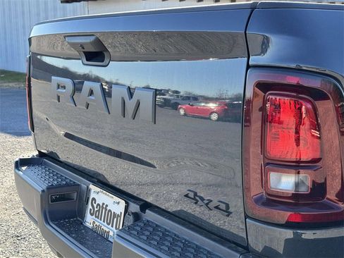 New 2026 RAM 2500 Tradesman image 10