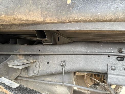 Used 2003 Ford F350 4x4 Regular Cab Super Duty image 17