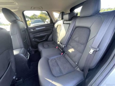 Used 2019 MAZDA CX-5 Touring AWD/4WD image 13