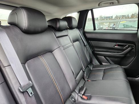 Used 2025 MAZDA CX-50 2.5 Turbo w/ Premium Plus Pkg image 16