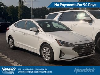 Used 2020 Hyundai Elantra SE w/ Cargo Package (C1) FWD video 1