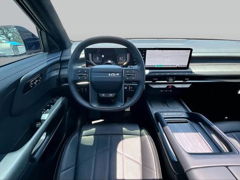 Used 2027 Kia Telluride SX Prestige X-Line AWD/4WD image 6
