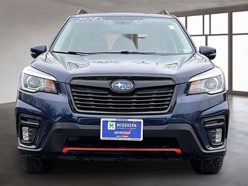 Used 2020 Subaru Forester Sport image 2