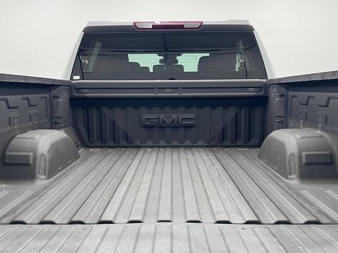 Used 2023 GMC Sierra 1500 SLT RWD image 22