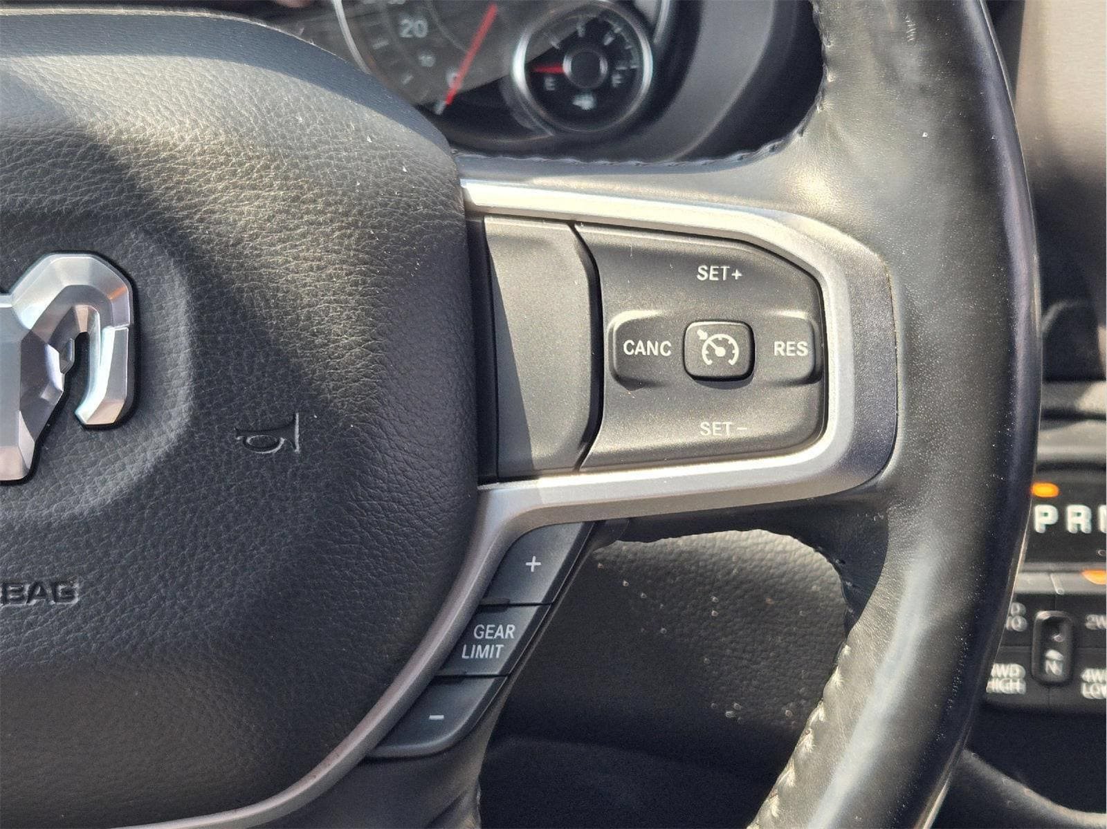 Used 2020 RAM 1500 Lone Star AWD/4WD image 27