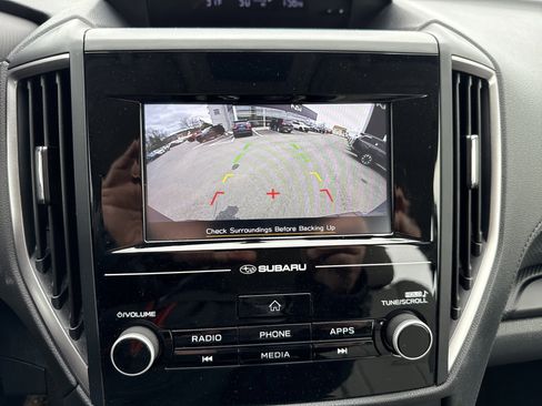 Used 2024 Subaru Forester image 27