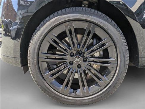 Used 2023 Land Rover Range Rover SE AWD/4WD image 25